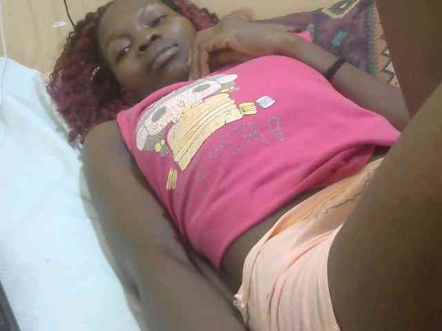 Sexyvilliet webcam