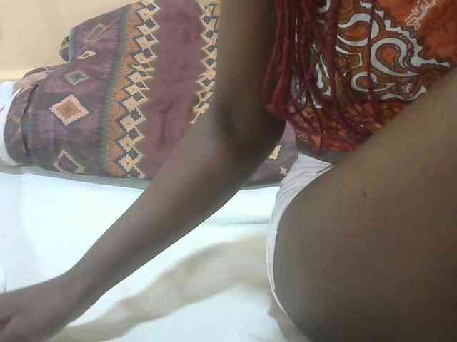 Sexyvilliet webcam