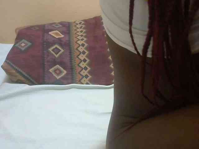 Sexyvilliet webcam