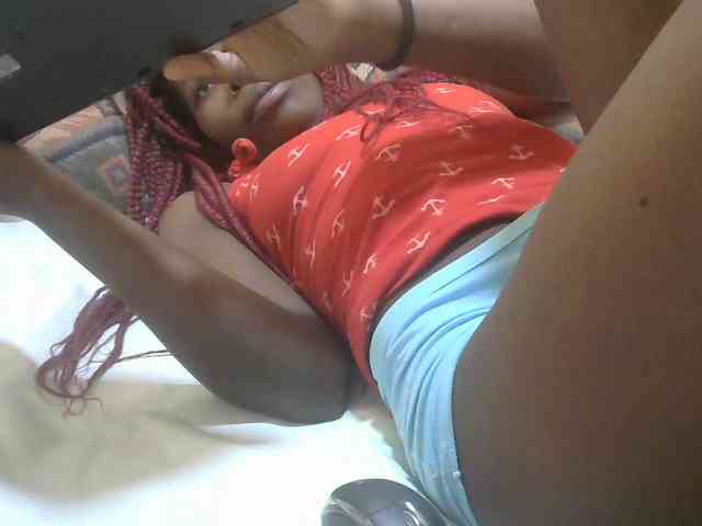 Sexyvilliet webcam