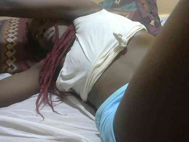 Sexyvilliet webcam