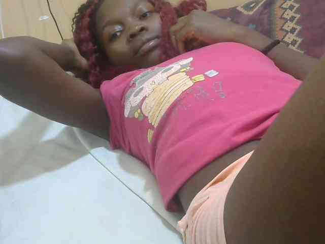 Sexyvilliet webcam