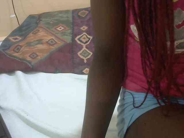 Sexyvilliet webcam