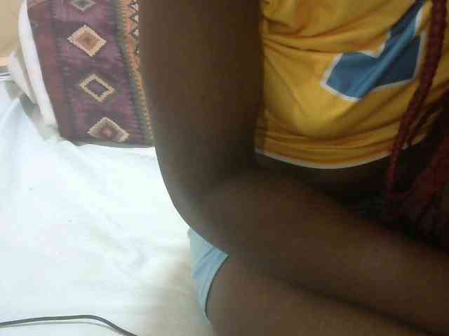 Sexyvilliet webcam