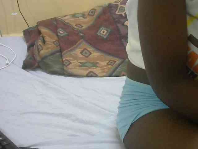 Sexyvilliet webcam