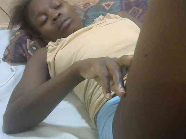Sexyvilliet webcam