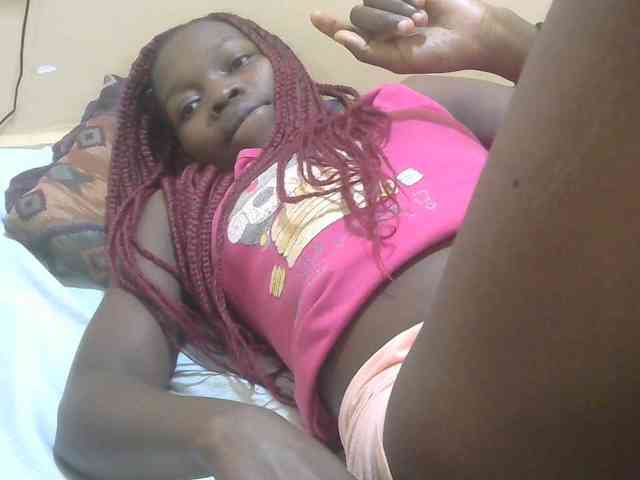 Sexyvilliet webcam
