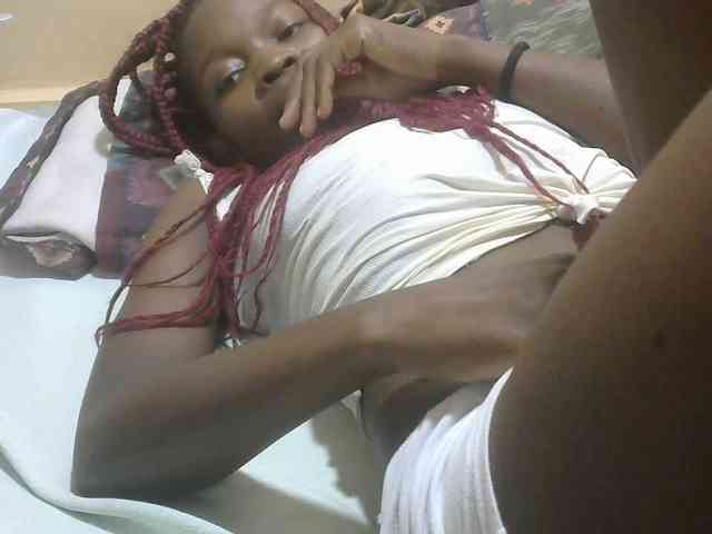 Sexyvilliet webcam