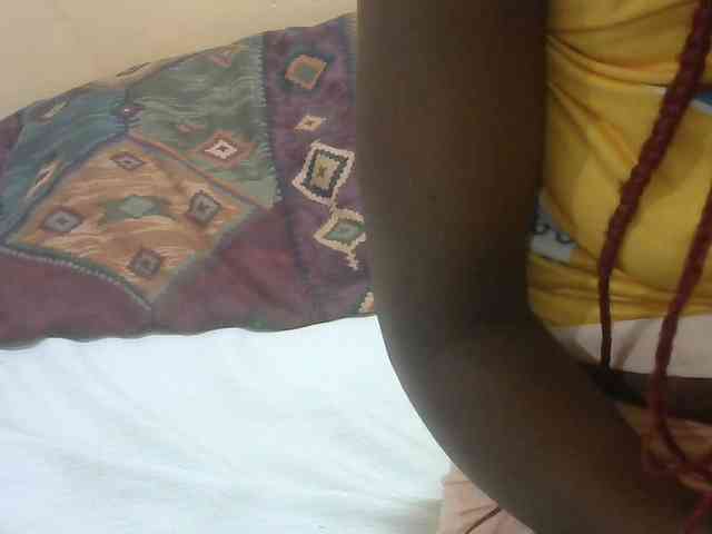 Sexyvilliet webcam