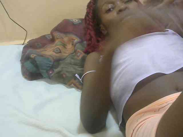 Sexyvilliet webcam