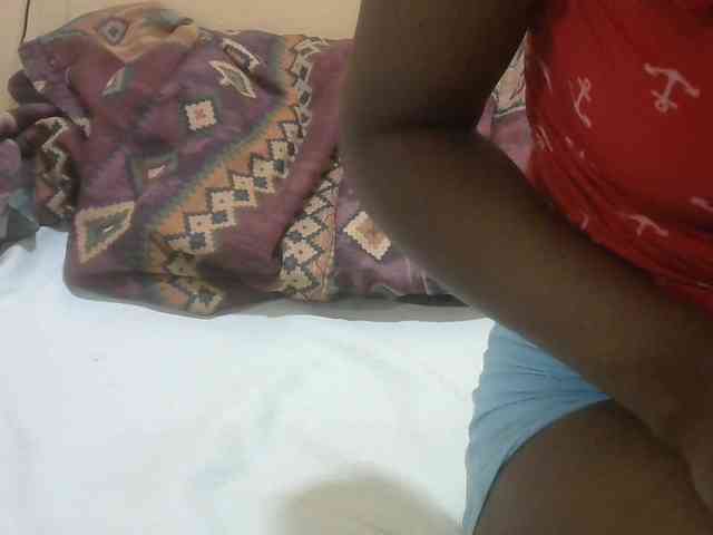 Sexyvilliet webcam