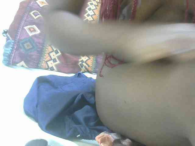 Sexyvilliet webcam