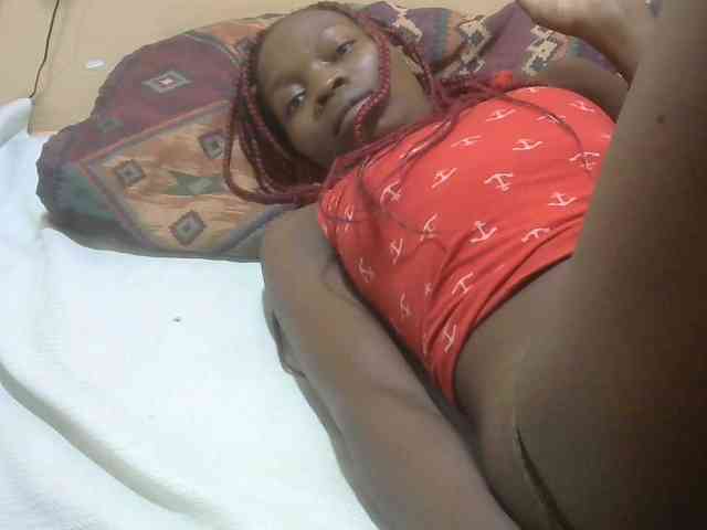 Sexyvilliet webcam