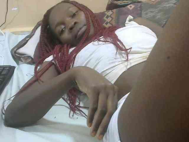 Sexyvilliet webcam