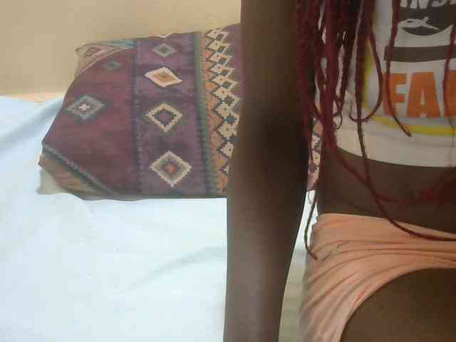 Sexyvilliet webcam