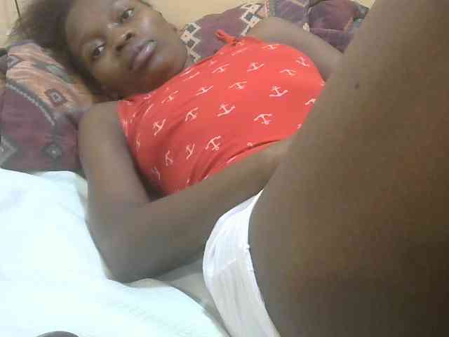 Sexyvilliet webcam