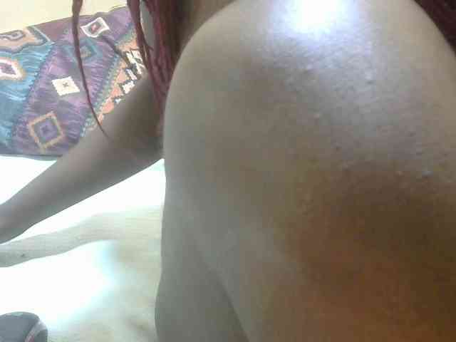Sexyvilliet webcam