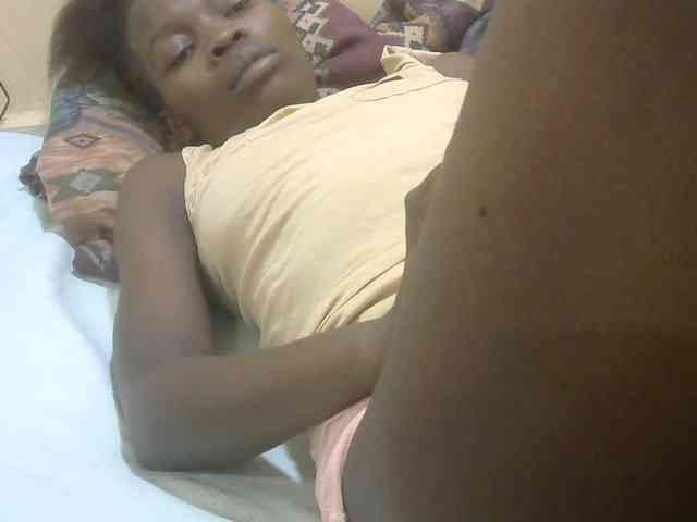 Sexyvilliet webcam