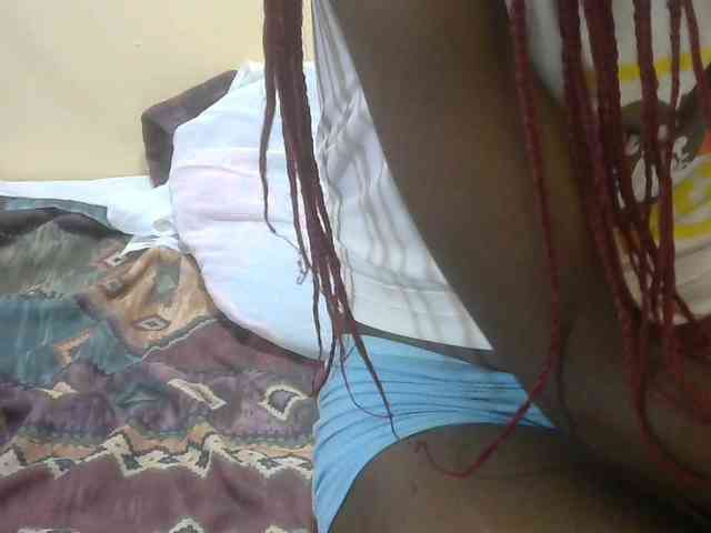 Sexyvilliet webcam