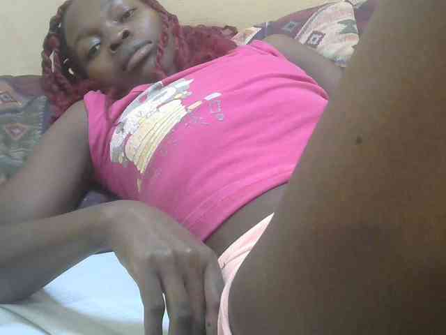 Sexyvilliet webcam