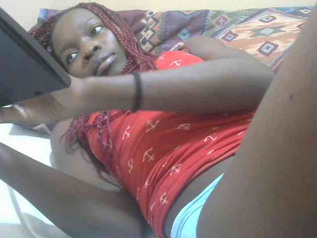 Sexyvilliet webcam