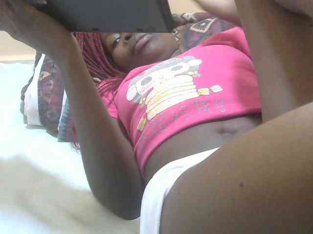 Sexyvilliet webcam