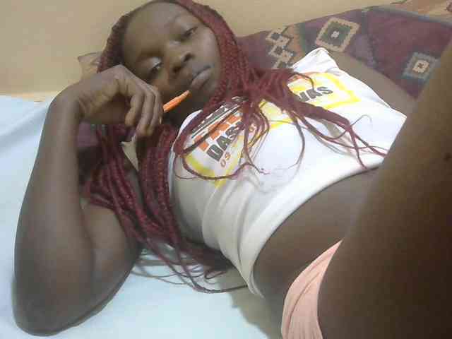 Sexyvilliet webcam