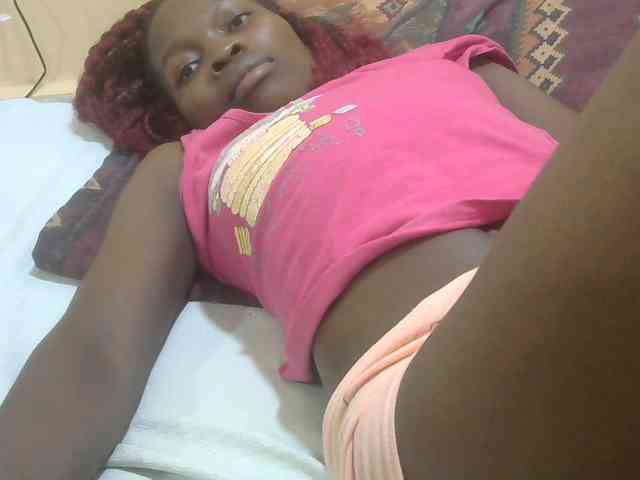 Sexyvilliet webcam