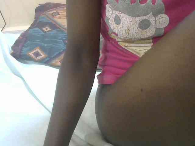 Sexyvilliet webcam