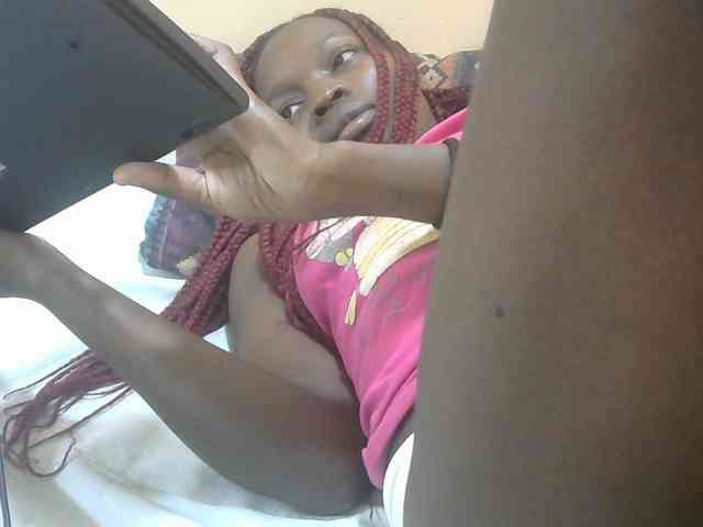 Sexyvilliet webcam