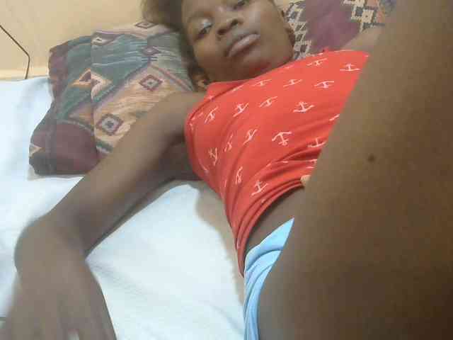 Sexyvilliet webcam