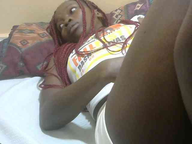 Sexyvilliet webcam