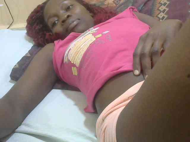 Sexyvilliet webcam