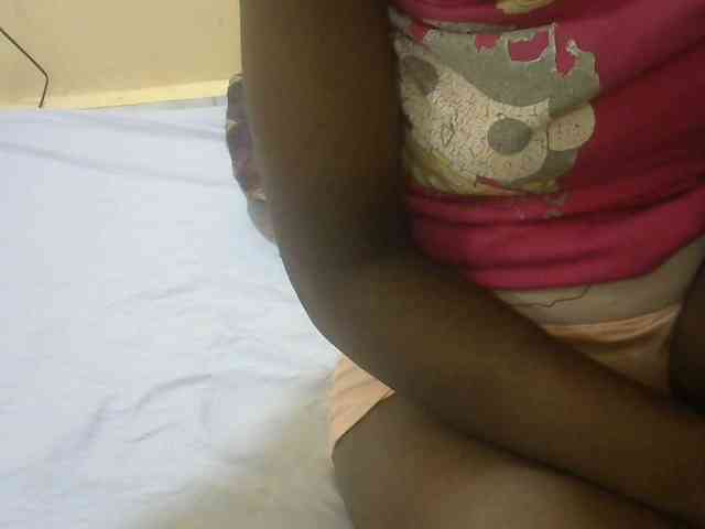 Sexyvilliet webcam