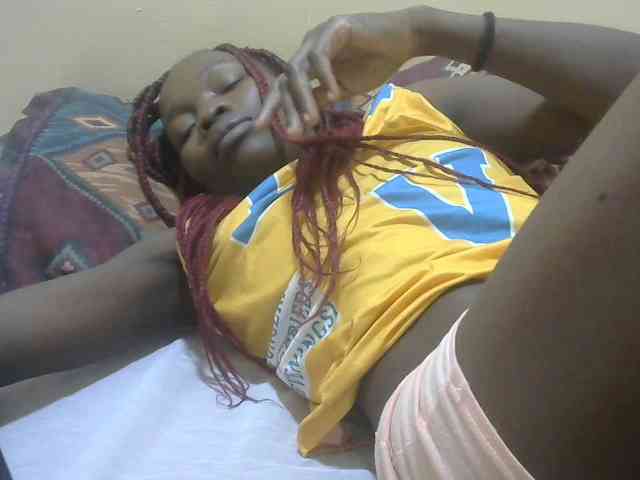 Sexyvilliet webcam