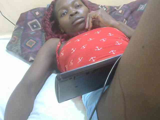 Sexyvilliet webcam