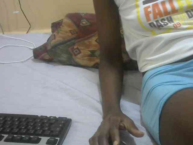 Sexyvilliet webcam