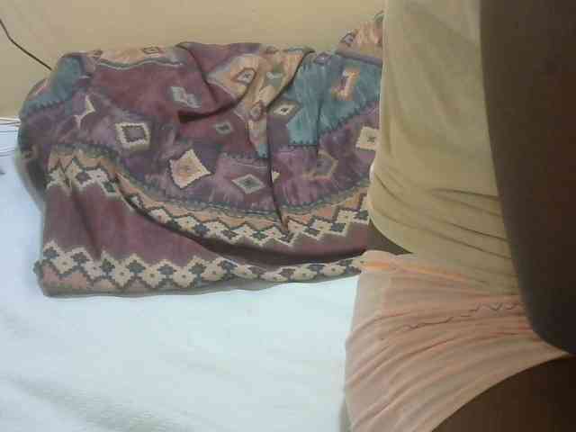 Sexyvilliet webcam