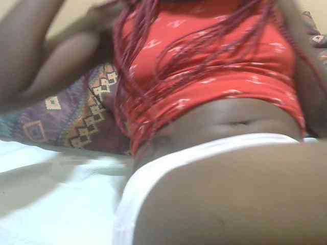 Sexyvilliet webcam