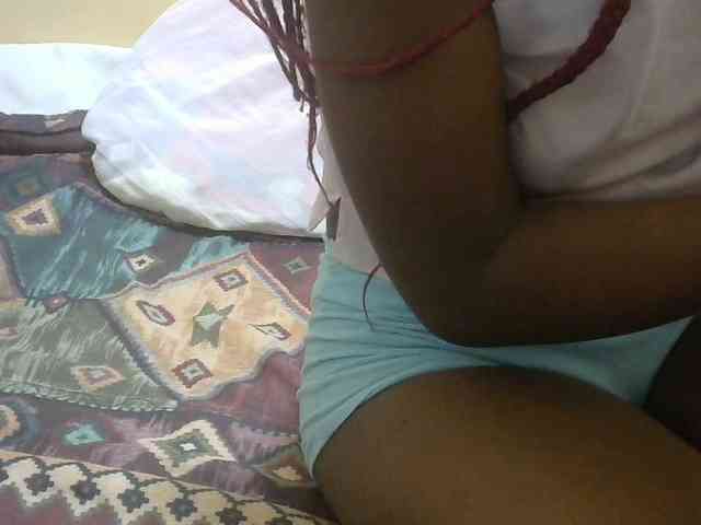Sexyvilliet webcam