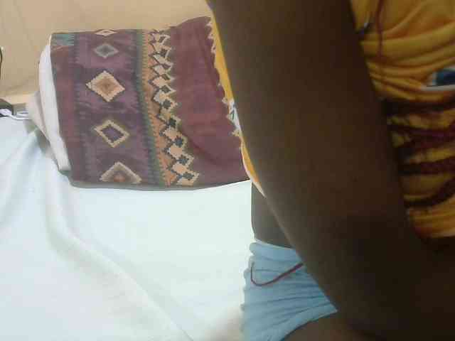 Sexyvilliet webcam