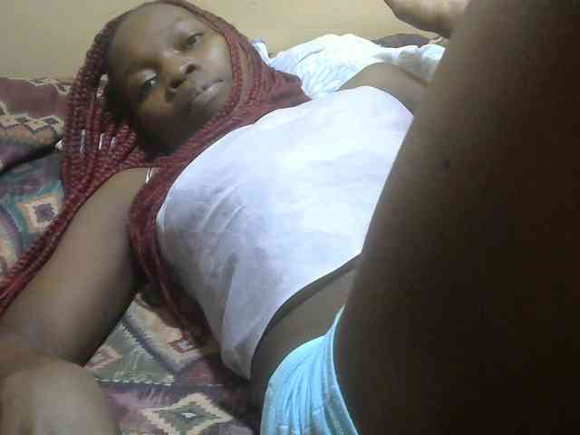 Sexyvilliet webcam