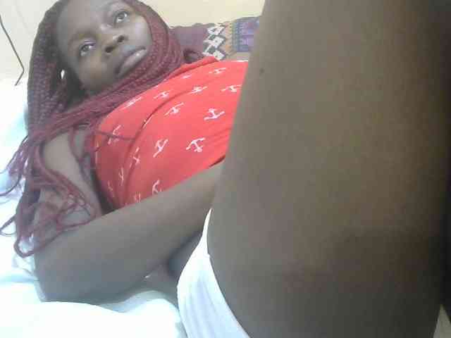 Sexyvilliet webcam