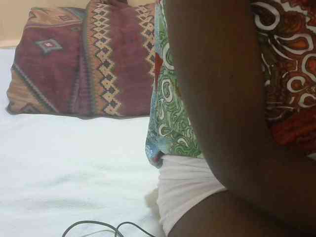 Sexyvilliet webcam