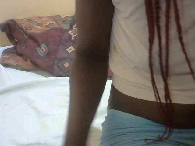 Sexyvilliet webcam