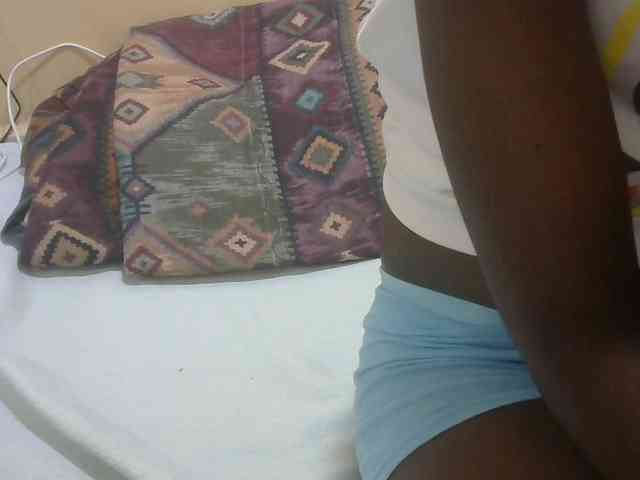 Sexyvilliet webcam