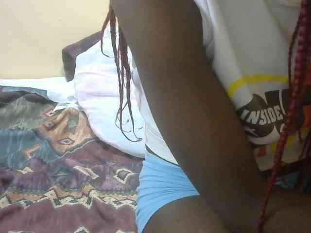 Sexyvilliet webcam