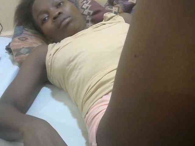 Sexyvilliet webcam
