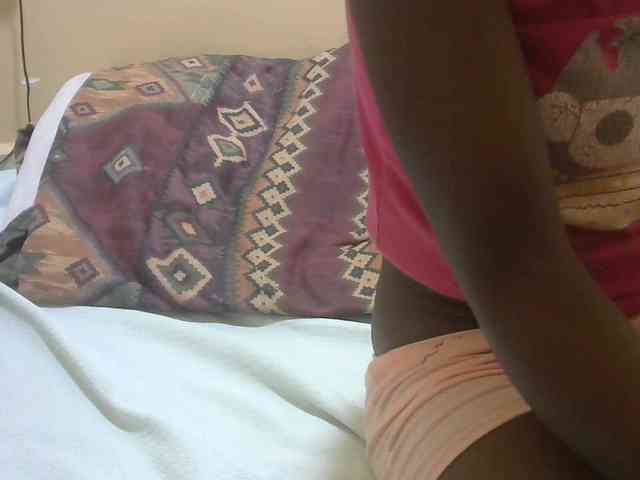 Sexyvilliet webcam