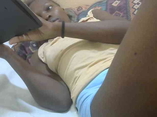 Sexyvilliet webcam